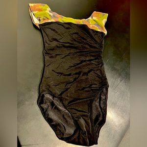 🪖Custom made CAMO Eleve Dancewear